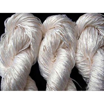 Silk Yarn