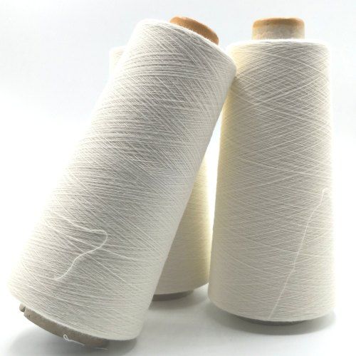 Cotton Blended Yarn