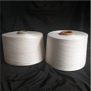 Cotton Natural Yarn