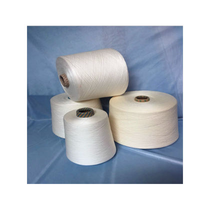 Cotton Natural Yarn