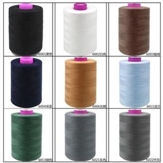 Polyester Regenerated Yarn