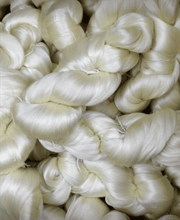 Silk Yarn