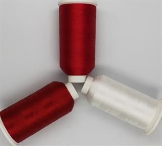 Polyester Synthetic Yarn