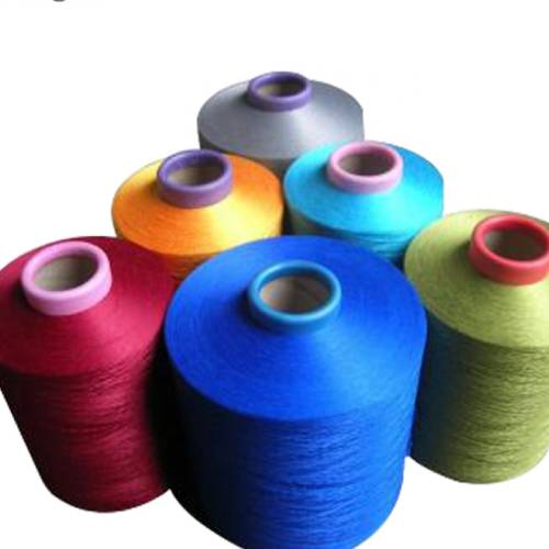 Polyester Yarn