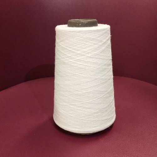 Cotton Greige Yarn