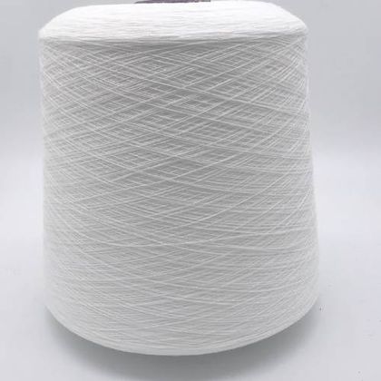 Organic Cotton Yarn