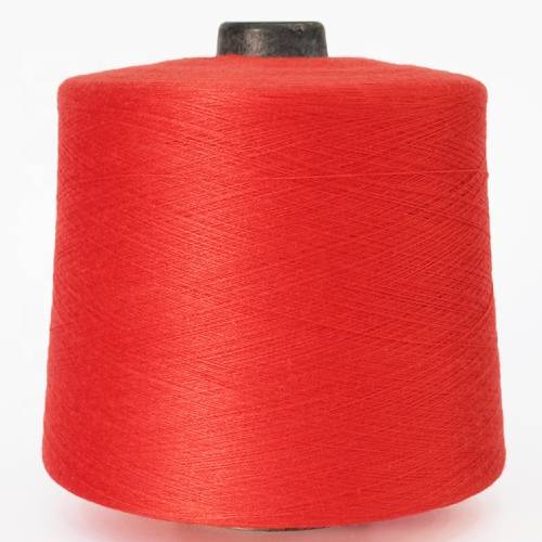 Polyester Viscose Blend Yarn