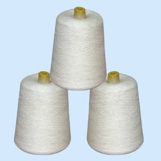Cotton Combed Tencel Lenzing Blend Yarn