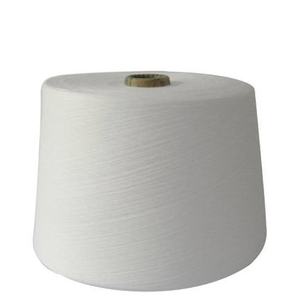 Combed Cotton Yarn