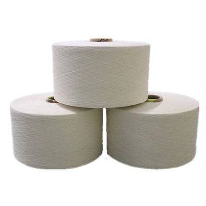 Combed Organic Cotton Yarn