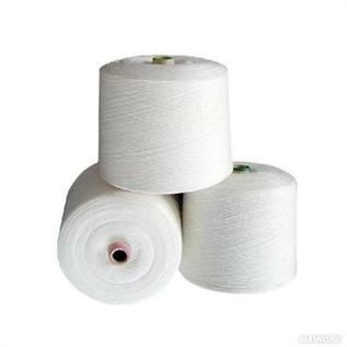 Cotton Natural Yarn