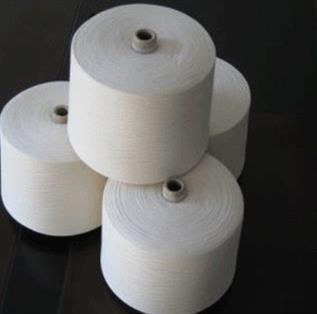 Natural Cotton Yarn