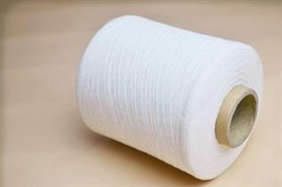 Cotton Greige Yarn