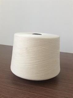 Natural Cotton Yarn