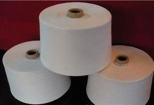 Cotton Natural Yarn