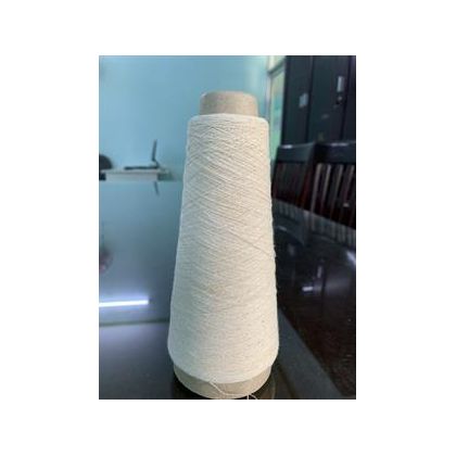 Cotton Natural Yarn