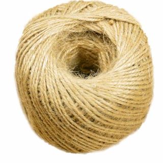 Cotton Hemp Blend Yarn