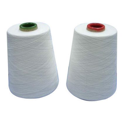 Polyester Airjet Yarn