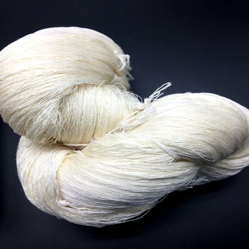 Silk Blended Yarn