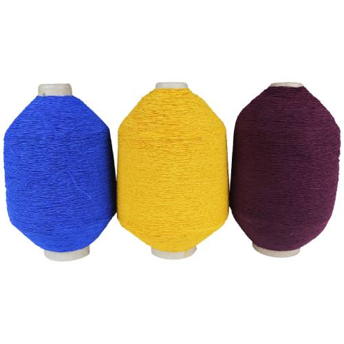 Polyester DTY Yarn