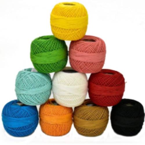 Cotton Combed Yarn