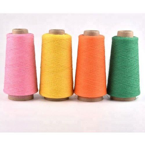 Polyester Dyed Yarn