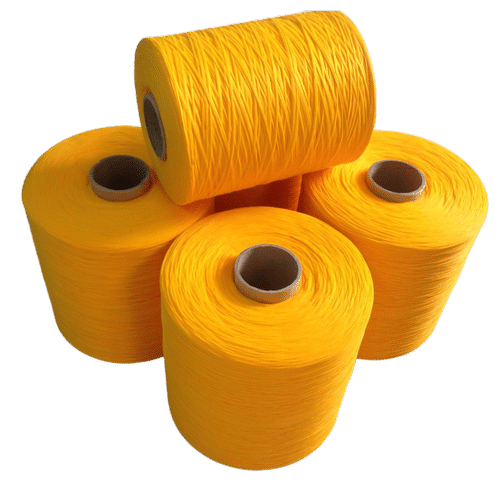 Micro Polyester Yarn 