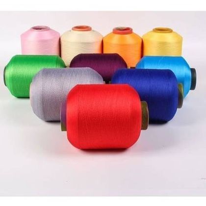 Polyester Cationic Yarn