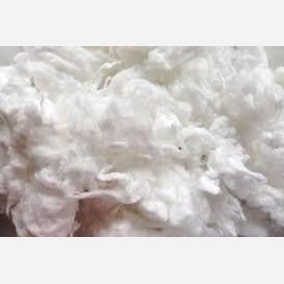 Cotton Fiber Waste