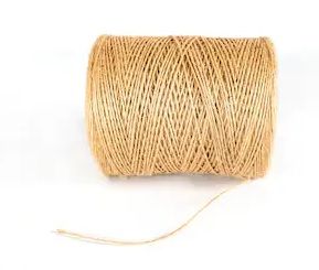 Hemp Yarn