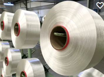 Polyester Greige Yarn