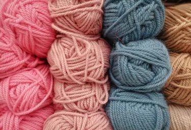 Woolen Yarn