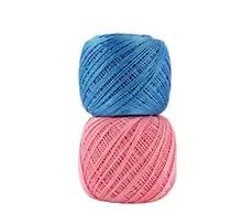 Acrylic Spun Yarn