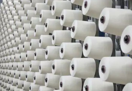 Unwaxed Knitting Cotton Yarn