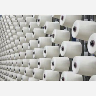 Cotton Greige Yarn