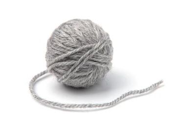 Wool Yarn