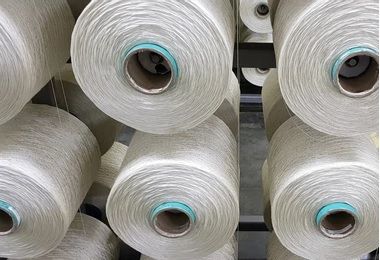 Cotton Compact Yarn