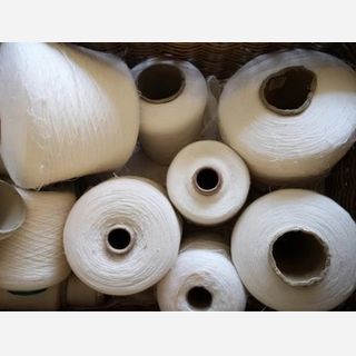Cotton Semi Combed Yarn