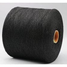 Carbon Spun Yarn