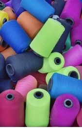 Polyester Yarn