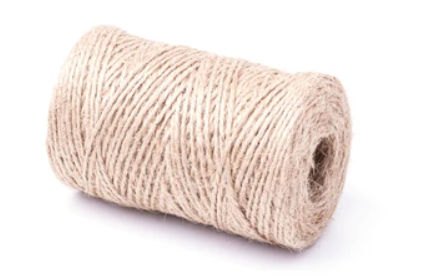 Sisal Yarn