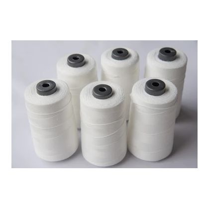 Polyester Recycling Spun Yarn