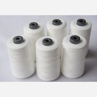Polyester Recycling Spun Yarn