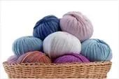 Natural Merino Wool Yarn