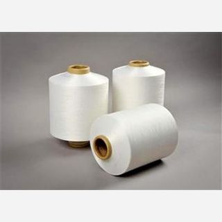 Polyester Recycled Yarn