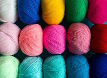 Acrylic Yarn