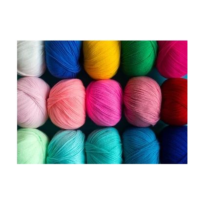 Acrylic Yarn