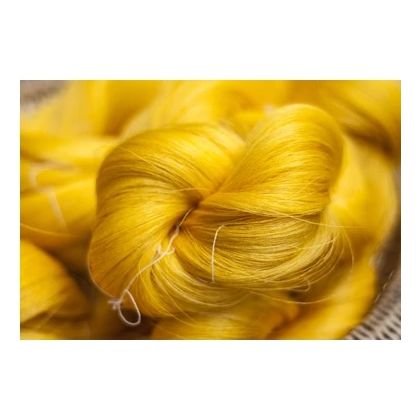 Silk Yarn