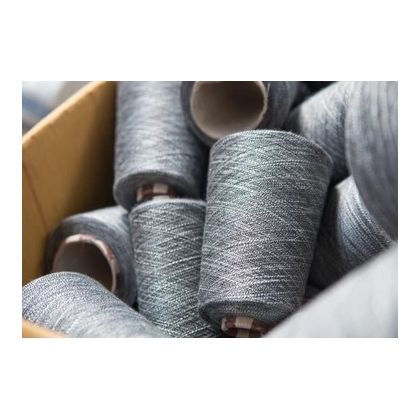 Polyester Staple Yarn