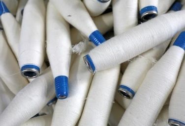 Cotton Combed Gassed Yarn